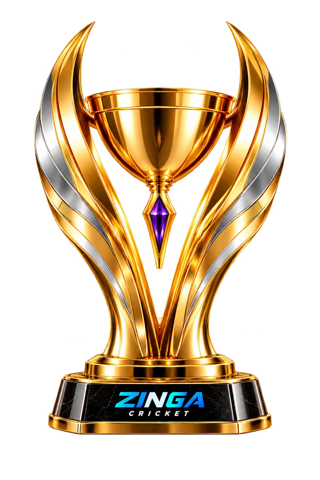The Commanders Cup, contested at zone level