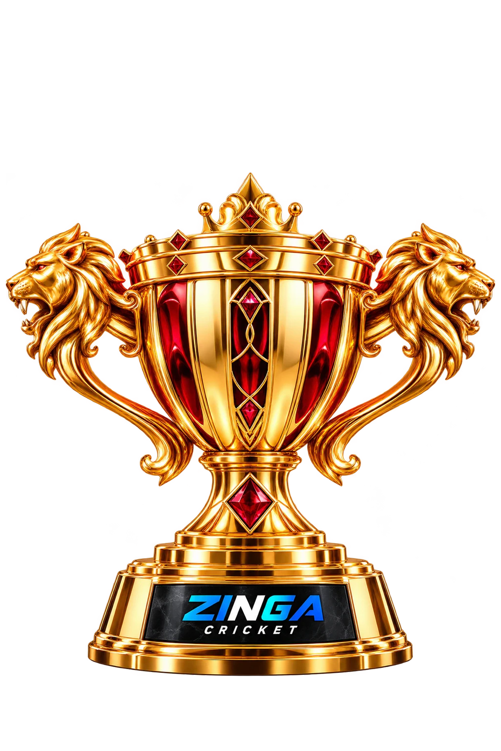 The Kings Cup, contested across a city