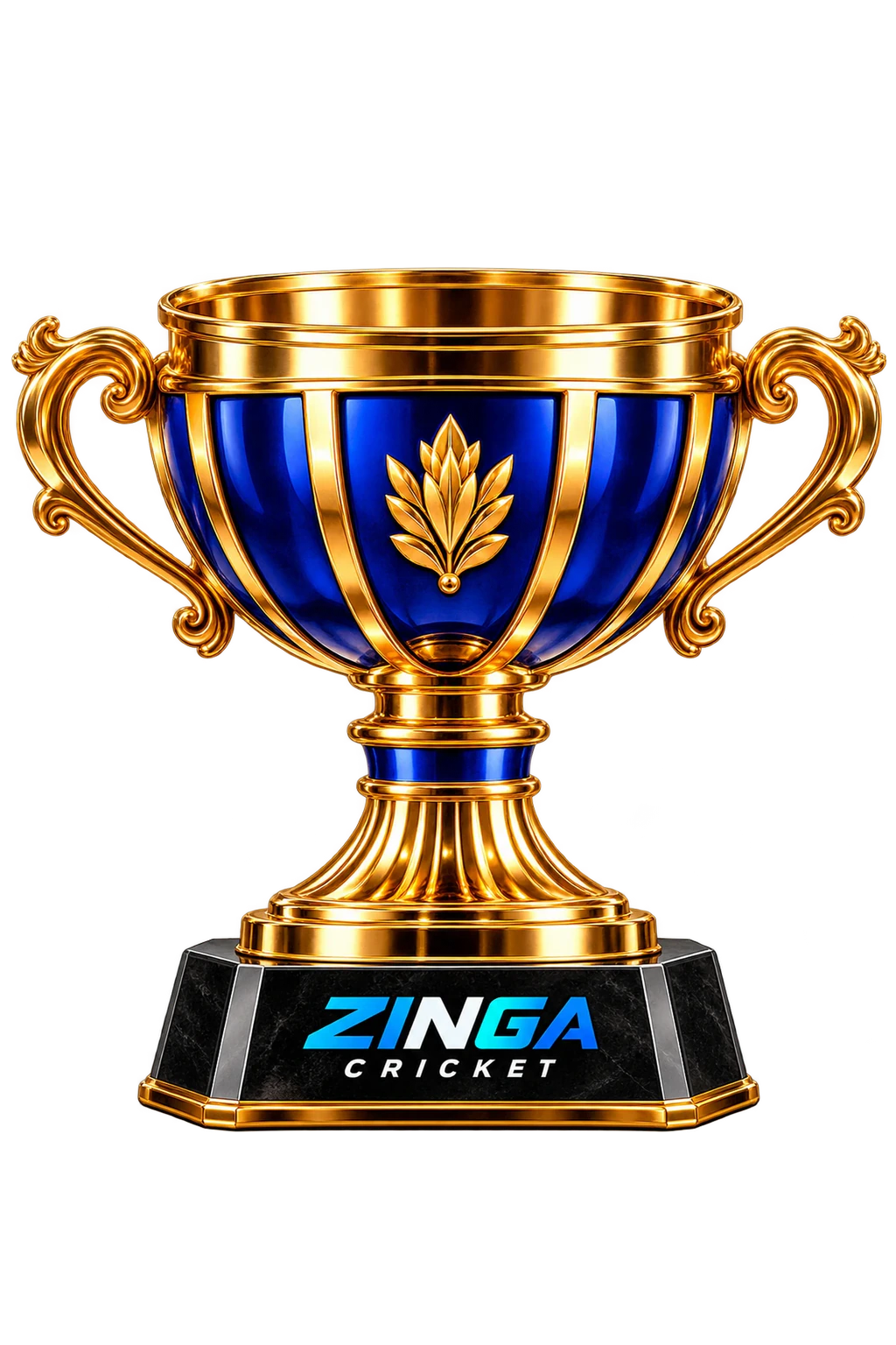The Warriors Cup, contested at ground level